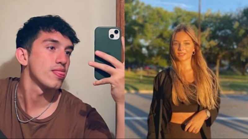 Néstor Soto denunció amenazas de muerte en la cárcel tras el femicidio de Catalina Gutiérrez